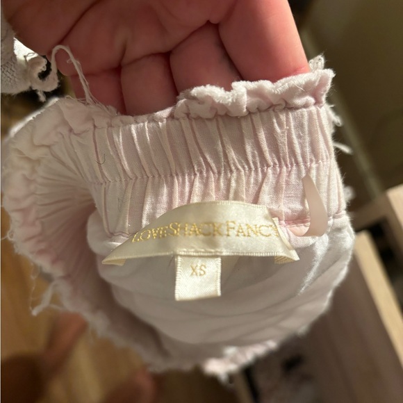 Loveshackfancy skirt - Picture 3 of 3